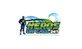 make existing minimal water damage logo