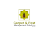 make trendy carpet pest management solutions logo