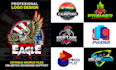 design business logo design in 24 hours