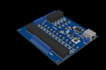 design your pcb with arduino and bread board pcb design pcb layout keyboard