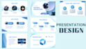 create, design, and edit powerpoint presentations for impactful results