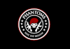 design insignia air soft team logo