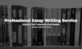write high quality essays and provide fast delivery