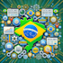 20 backlinks brasileiros da 50
