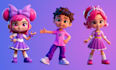 create professional 3d custom cartoon character modeling