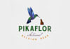 design microbrewery humming bird logo