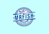 design fish seafood co logo