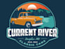design a unique outdoor rustic adventure logo