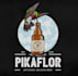design artisanal belgian beer logo