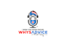 design awesome podcast logo