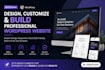 build a professional wordpress website that grows your business