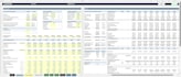 do any financial modeling task