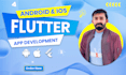do mobile app development ios app android app flutter app