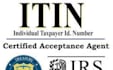 help to get your itin individual taxpayer number