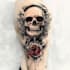 do designing tattoos professionally whatever you imagine