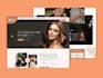 design and build a responsive webflow website