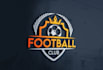 create a custom sports logo