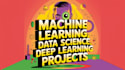do machine learning, deep learning, data science, data visualization with python