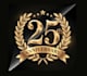 make excellent event and anniversary logo