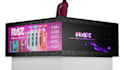 do 3d anamrphic animation, 3d led billboard industrial animation
