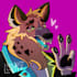 draw a furry profile picture