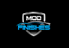 design automotive powder coating logo
