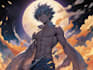 custom anime and manga characters