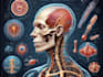 design scientific illustrations and medical figures