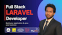 develop professional PHP and laravel application with excellence