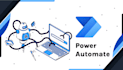 automate your business processes with power automate