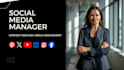 manage and grow your socials