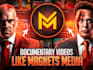write documentary youtube scripts like magnatesmedia