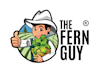 design creative agriculture, grass, and lawn care logo
