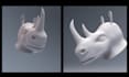 sculpt 3d character modeling 3d printing zbrush 3d mask 3d helmet
