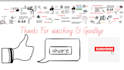 create long white board animation video with voice over
