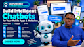 build custom ai app development
