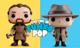 create cute 3d models character, funko pop, and action figures for printing