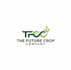 make minimal agricultural company logo