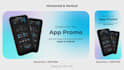 create mobile app promo, animated app explainer videos, web app promo