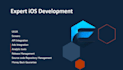 develop native ios application expert