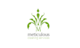 make consulting cleaning services logo