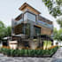 create photorealistic 4k rendering