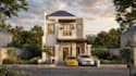create photorealistic 3d rendering visualization