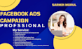 be the best facebook ads manager with a specific audience