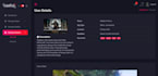 create custom app using laravel codeigniter cakephp react