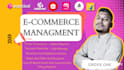 help manage and improve your ecommerce store