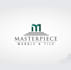 make best quality marble and tile logo