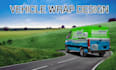 do professional car wrap, and any vehicle wrap design