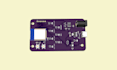 create esp32 controller board pcb design