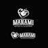 make attend high resolution dog care logo